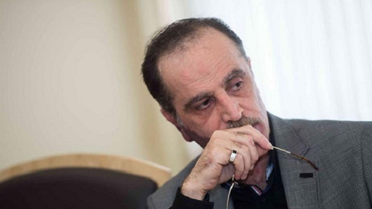 كامبيز نوروزي: &laquo;ملت&raquo; واژه&zwnj;اي نيست كه فقط در زمان جنگ از آن ياد كنيم/ قدردانيِ اقتصادي از مردم سخت است اما...